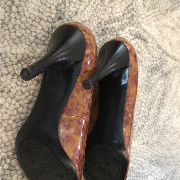 Bandolino heels - Picture 3 of 3